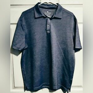 Nat Nast Polo - Men’s Medium
